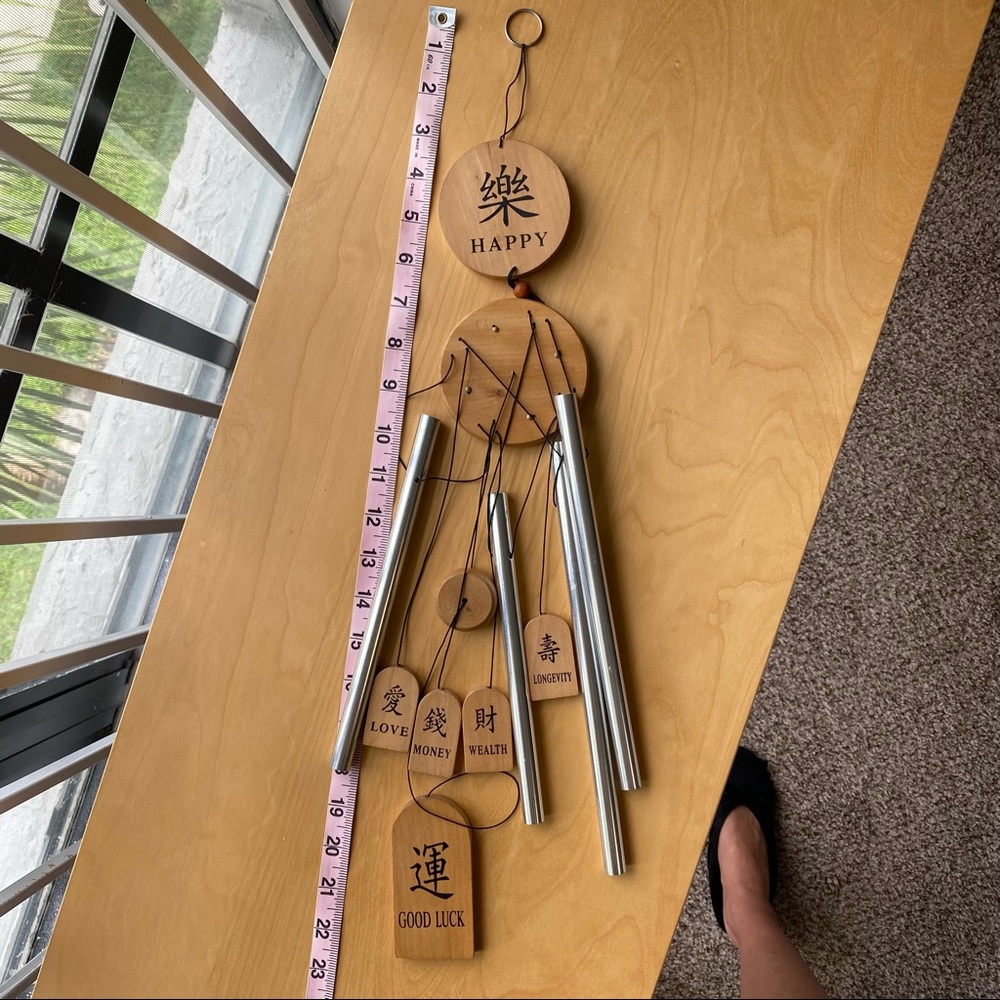 Wind Chime - Picture 2 of 12
